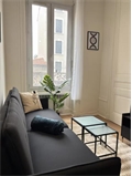 Appartement ancien à la vente